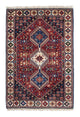 Yalameh Tappeto 105x155cm - Tappeto persiano