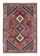 Yalameh Tappeto 146x100cm - Tappeto persiano