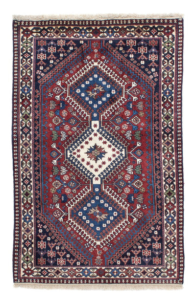 Yalameh Tappeto 97x152cm - Tappeto persiano