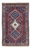 Tappeto Persero - Nomade - 152 x 97 cm - blu scuro