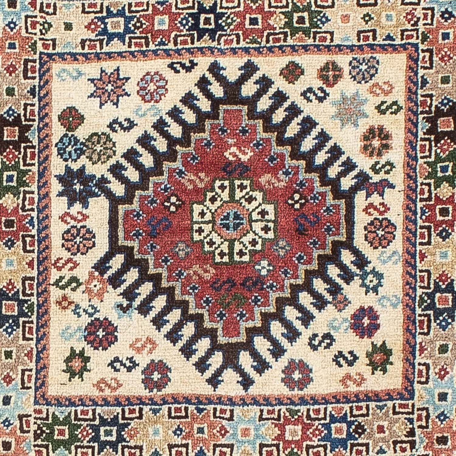 Tappeto Persero - Nomade - 145 x 100 cm - marrone