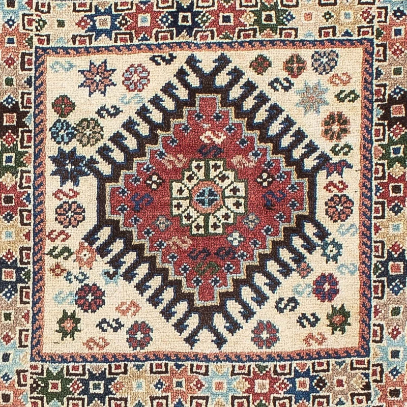 Tappeto Persero - Nomade - 145 x 100 cm - marrone