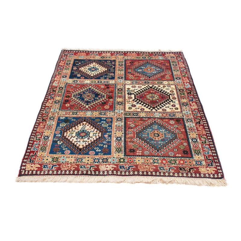 Tappeto Persero - Nomade - 145 x 100 cm - marrone