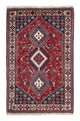 Yalameh Tappeto 158x100cm - Tappeto persiano
