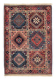 Yalameh Tappeto 107x152cm - Tappeto persiano