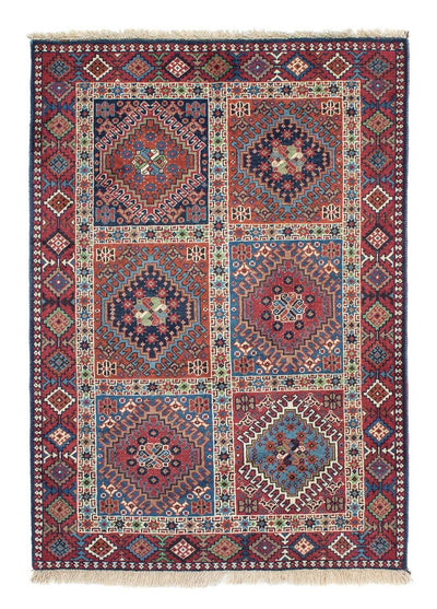 Yalameh Tappeto 100x136cm - Tappeto persiano