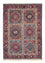 Tappeto Persero - Nomade - 136 x 100 cm - blu