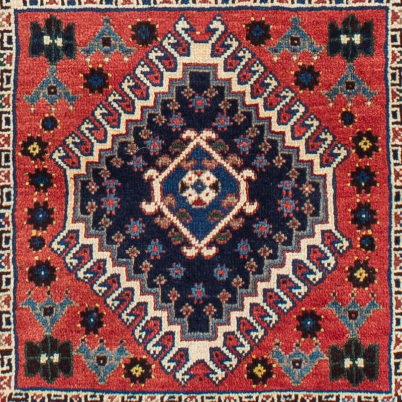 Tappeto Persero - Nomade - 144 x 100 cm - blu