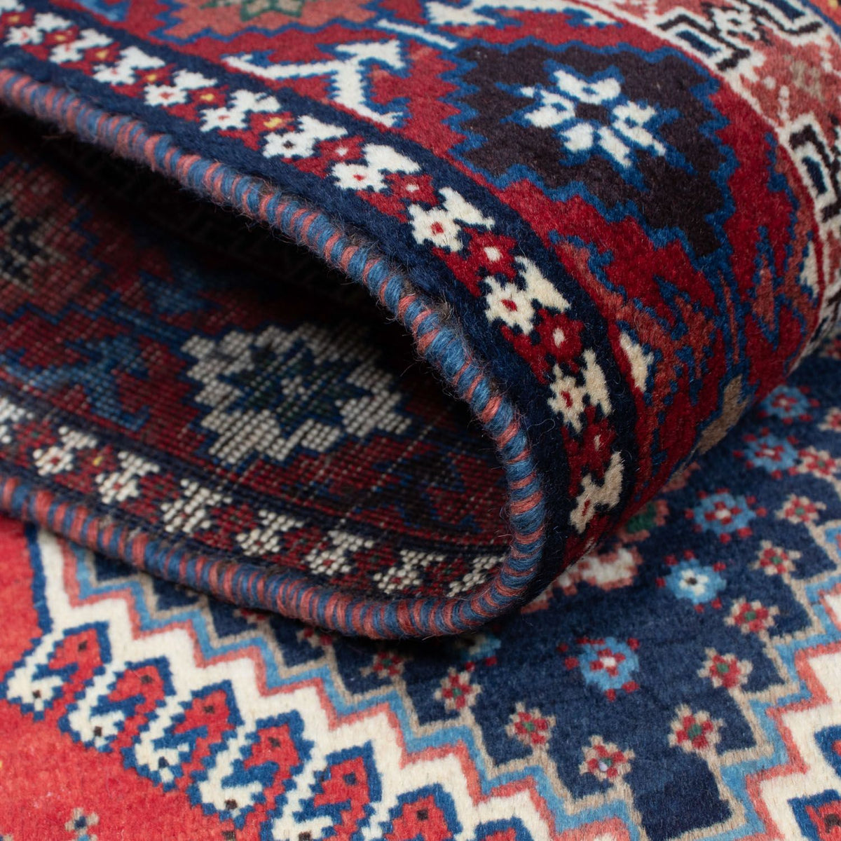 Tappeto Persero - Nomade - 144 x 100 cm - blu