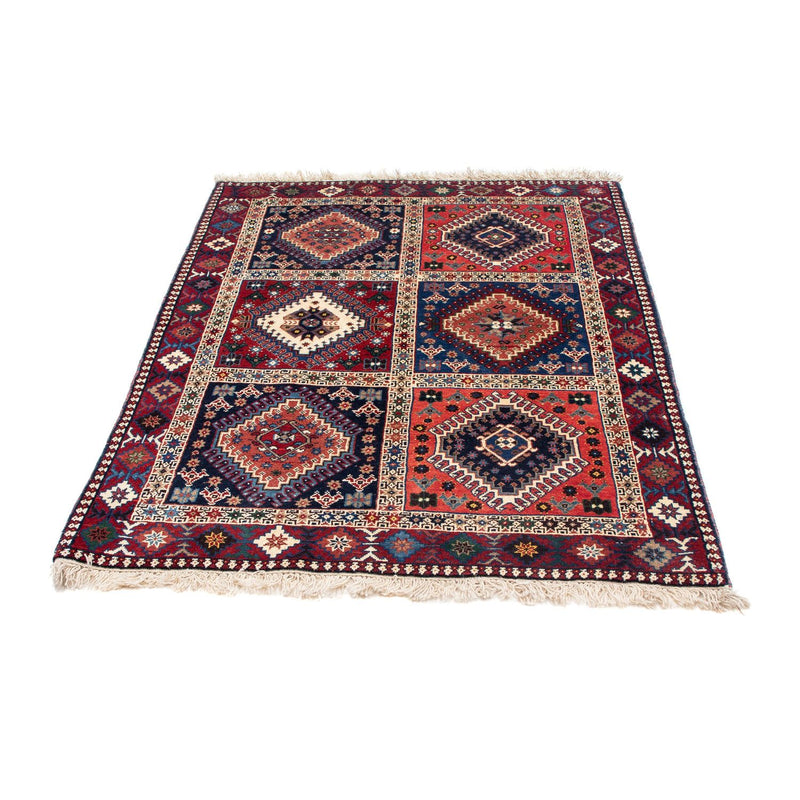 Tappeto Persero - Nomade - 144 x 100 cm - blu