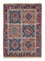 Tappeto Persero - Nomade - 136 x 99 cm - blu