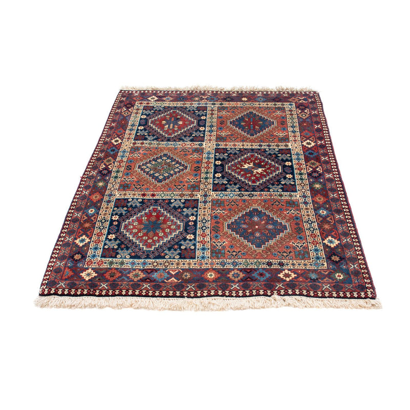 Tappeto Persero - Nomade - 136 x 99 cm - blu