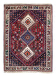 Yalameh Tappeto 149x105cm - Tappeto persiano