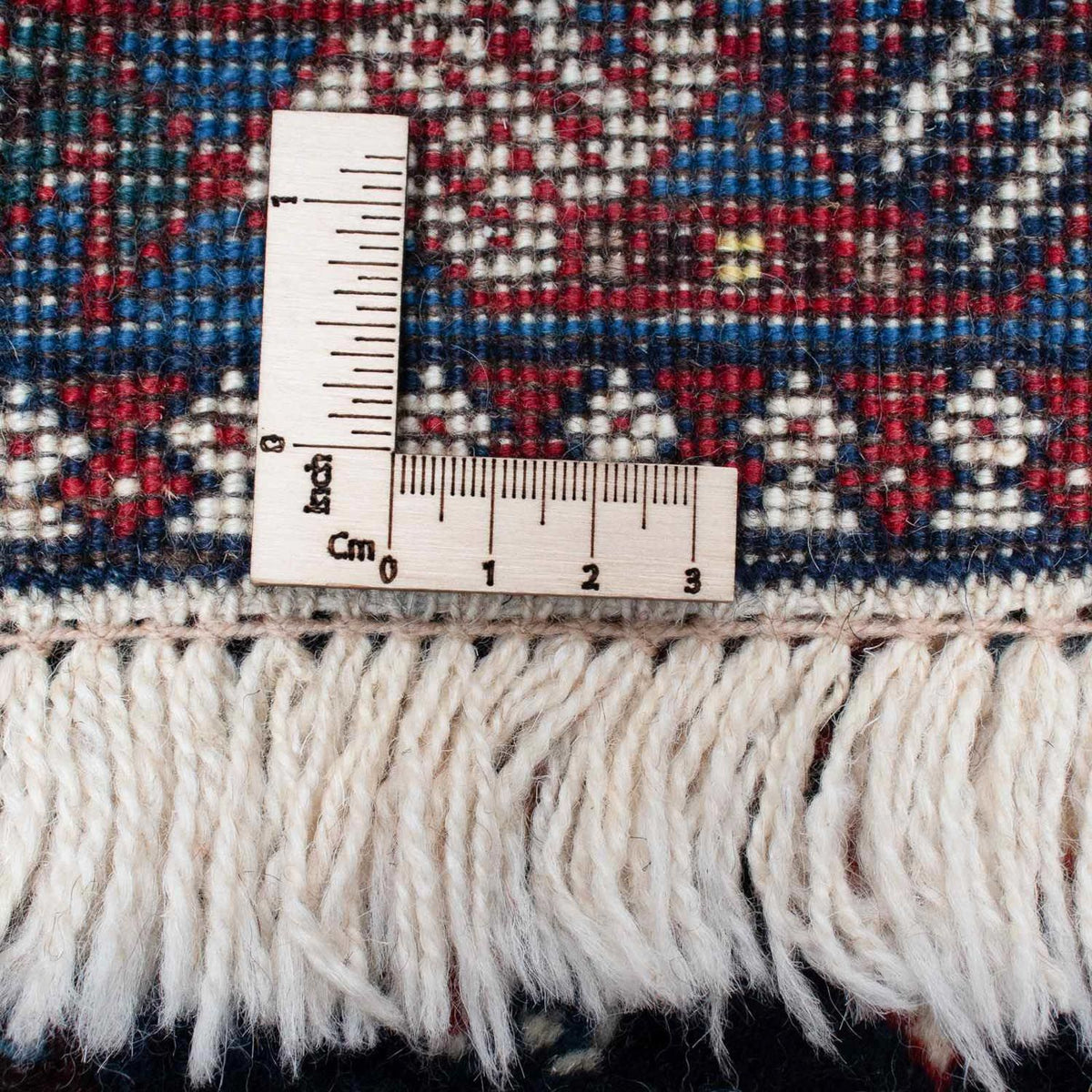 Tappeto Persero - Nomade - 147 x 99 cm - multicolore