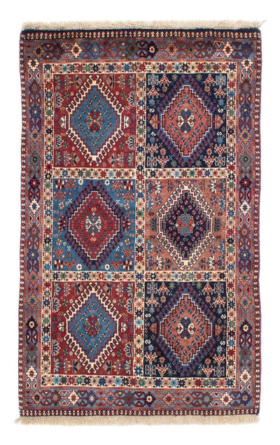 Yalameh Tappeto 100x156cm - Tappeto persiano
