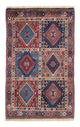 Yalameh Tappeto 156x100cm - Tappeto persiano