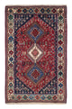 Yalameh Tappeto 164x100cm - Tappeto persiano