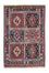 Tappeto Persero - Nomade - 146 x 100 cm - blu