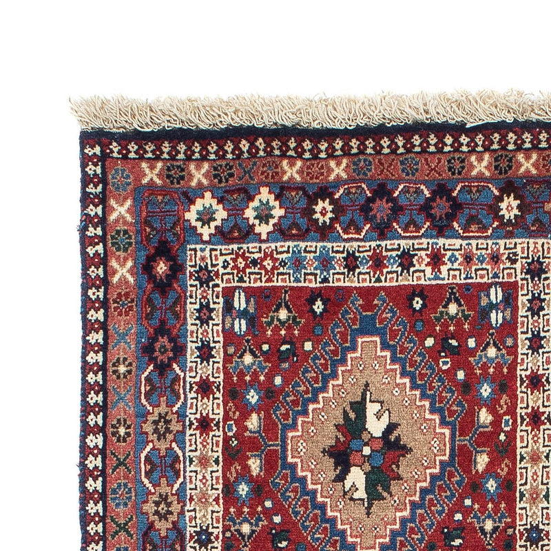 Tappeto Persero - Nomade - 146 x 100 cm - blu