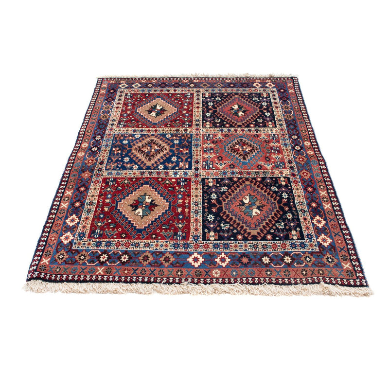 Tappeto Persero - Nomade - 146 x 100 cm - blu