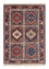 Tappeto Persero - Nomade - 150 x 101 cm - multicolore