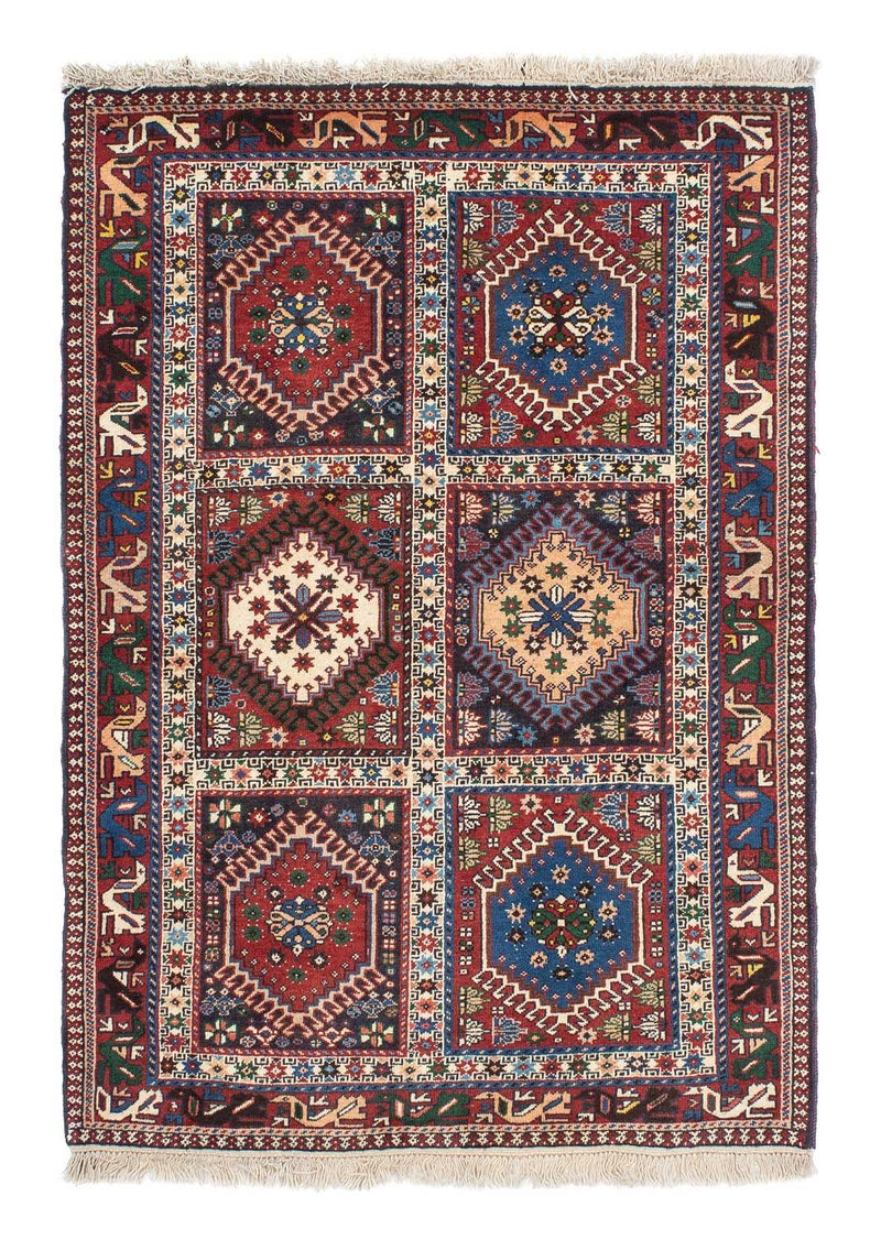 Tappeto Persero - Nomade - 150 x 101 cm - multicolore