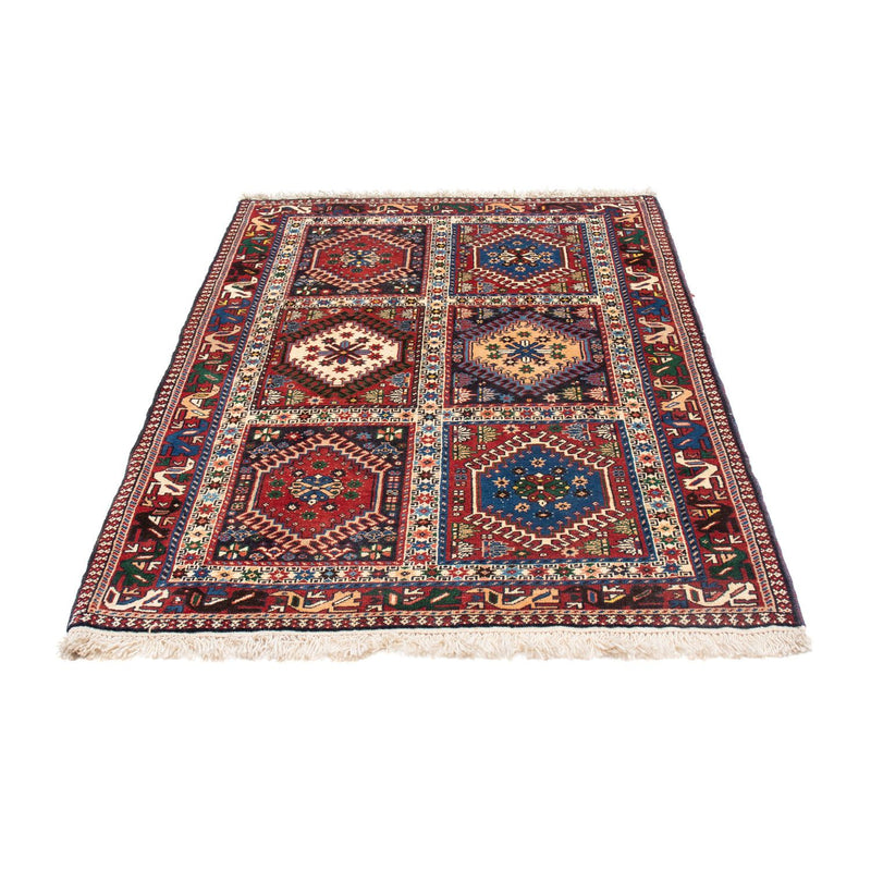 Tappeto Persero - Nomade - 150 x 101 cm - multicolore
