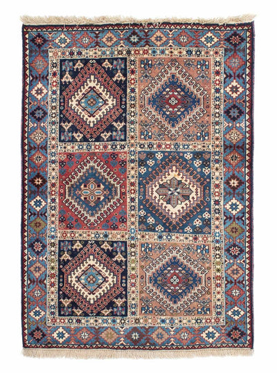 Yalameh Tappeto 100x140cm - Tappeto persiano