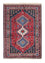 Tappeto Persero - Nomade - 143 x 102 cm - rosso
