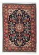 Qom Tappeto 100x68cm - Tappeto persiano