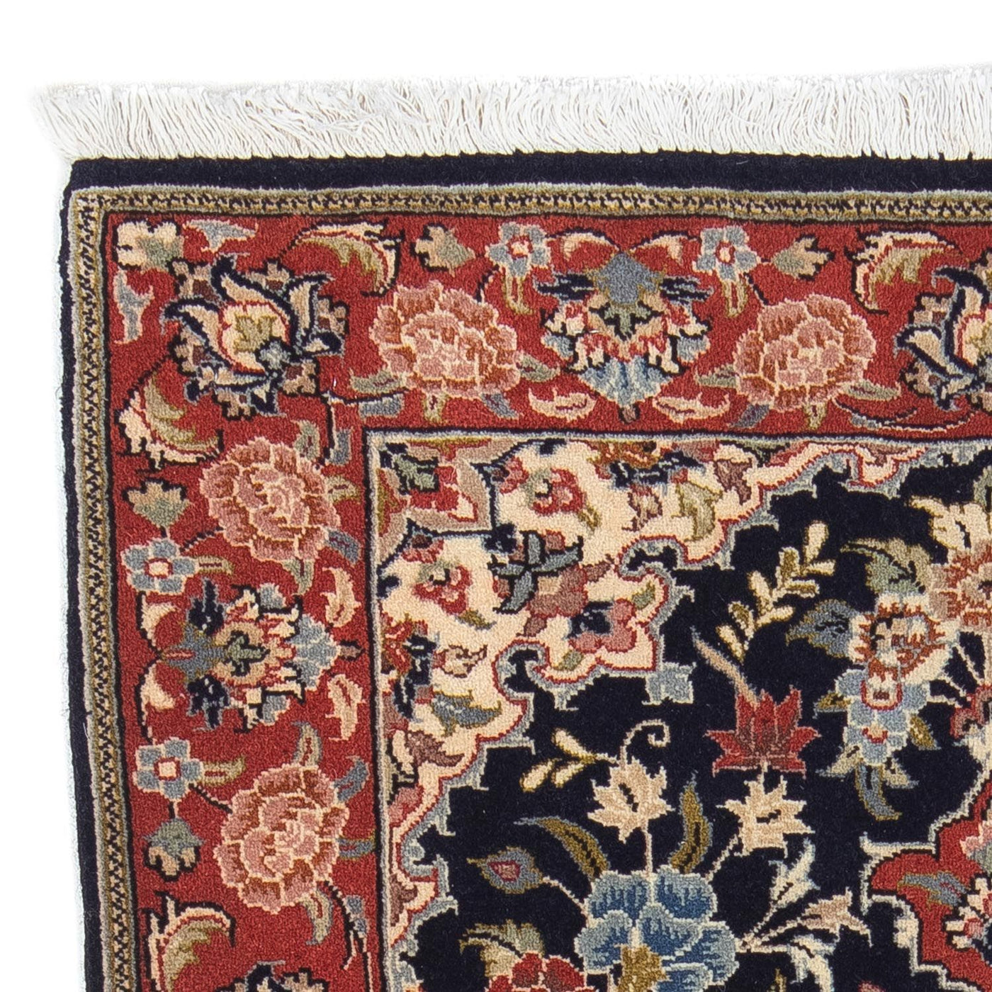 Qom Tappeto 100x68cm - Tappeto persiano