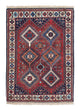 Yalameh Tappeto 147x102cm - Tappeto persiano