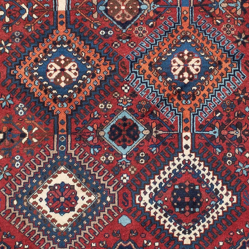 Tappeto Persero - Nomade - 147 x 102 cm - rosso