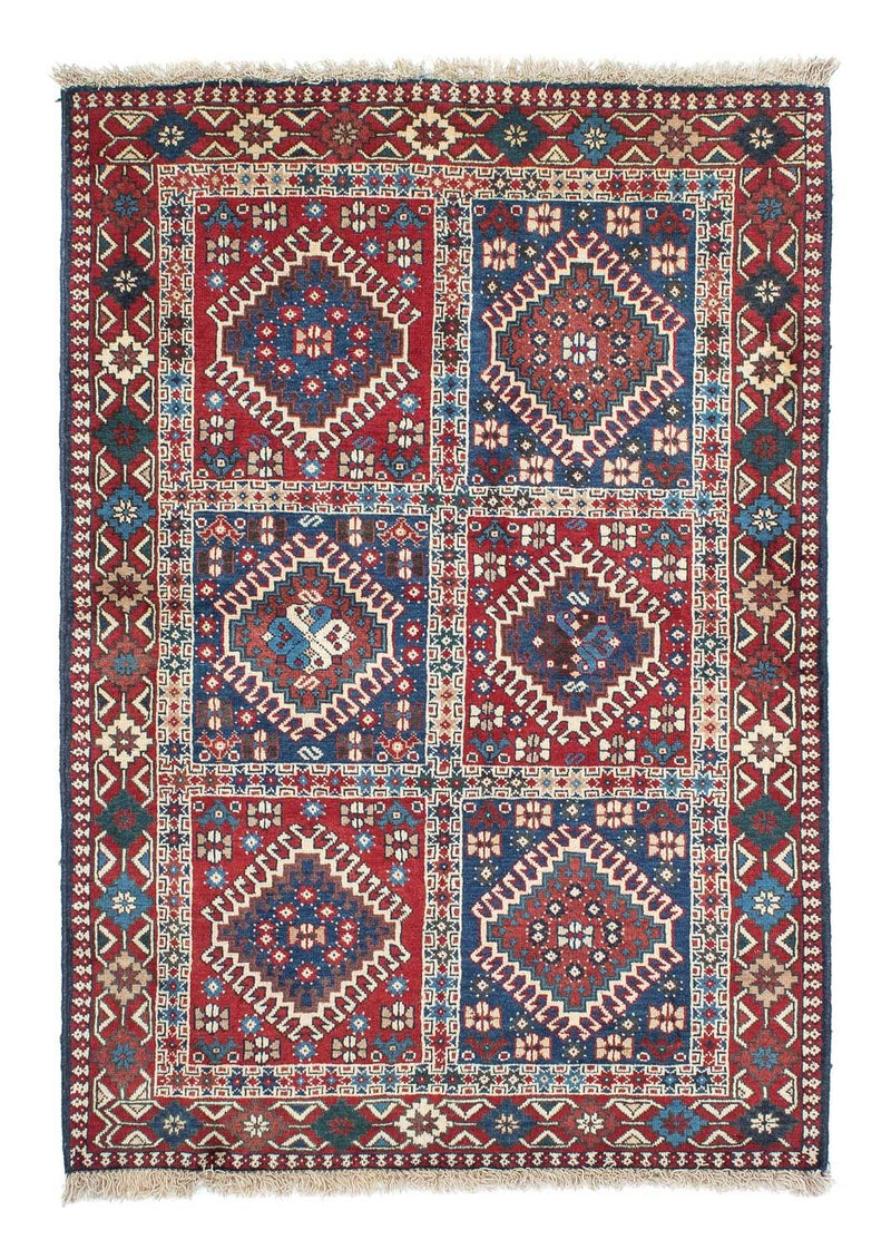 Tappeto Persero - Nomade - 144 x 99 cm - blu