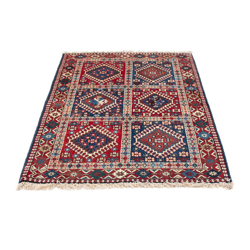 Tappeto Persero - Nomade - 144 x 99 cm - blu