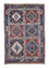 Tappeto Persero - Nomade - 143 x 100 cm - blu
