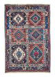 Yalameh Tappeto 100x143cm - Tappeto persiano