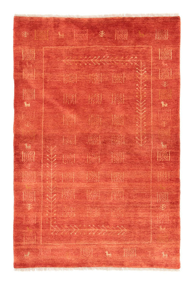 Gabbeh persiano Tappeto 119x183cm - Perserteppich Wollteppich