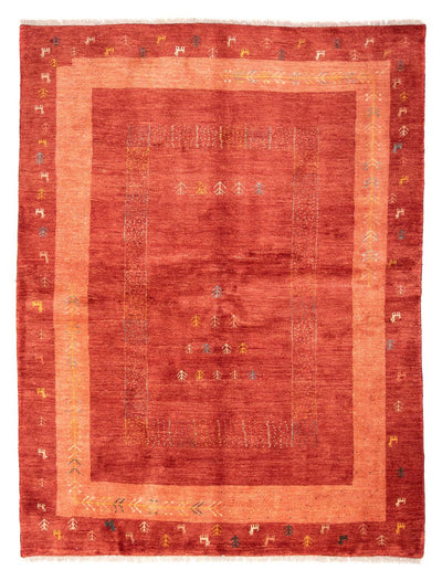 Gabbeh persiano Tappeto 171x225cm - Perserteppich Wollteppich