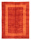 Tappeto Gabbeh - Persero - 231 x 170 cm - rosso