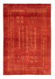 Gabbeh Persiano Tappeto 180x124cm - Perserteppich Wollteppich