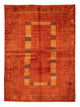 Gabbeh persiano Tappeto 231x168cm - Perserteppich Wollteppich