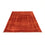 Tappeto Gabbeh - Persero - 178 x 123 cm - rosso