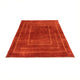 Gabbeh persiano Tappeto 178x123cm - Perserteppich Wollteppich