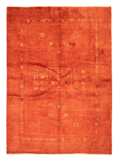 Gabbeh persiano Tappeto 172x235cm - Perserteppich Wollteppich
