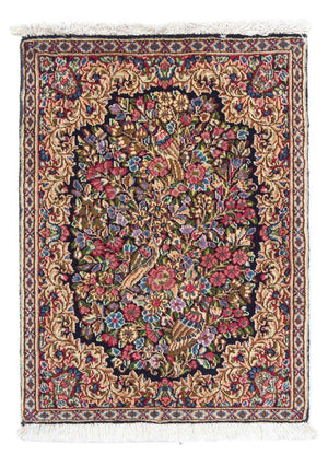 Tappeto Persero - Reale - 71 x 53 cm - blu