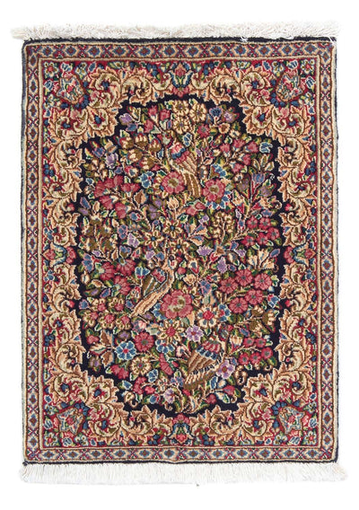 Rafsanjan Tappeto 53x71cm - Tappeto persiano