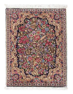 Tappeto Persero - Reale - 70 x 53 cm - blu