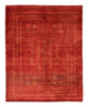 Gabbeh persiano Tappeto 191x148cm - Perserteppich Wollteppich