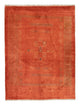 Gabbeh Persiano Tappeto 198x151cm - Perserteppich Wollteppich